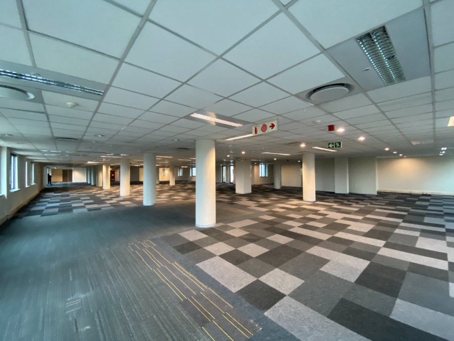 To Let commercial Property for Rent in Menlyn Gauteng