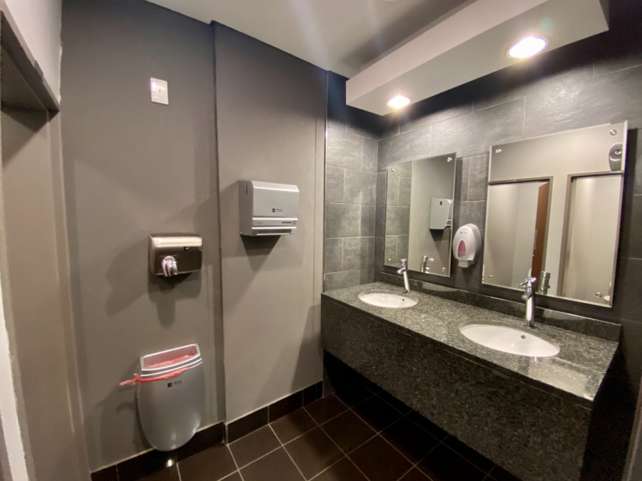 To Let commercial Property for Rent in Menlyn Gauteng