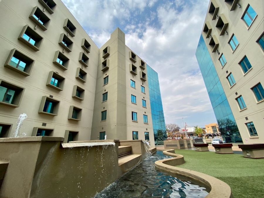 To Let commercial Property for Rent in Menlyn Gauteng