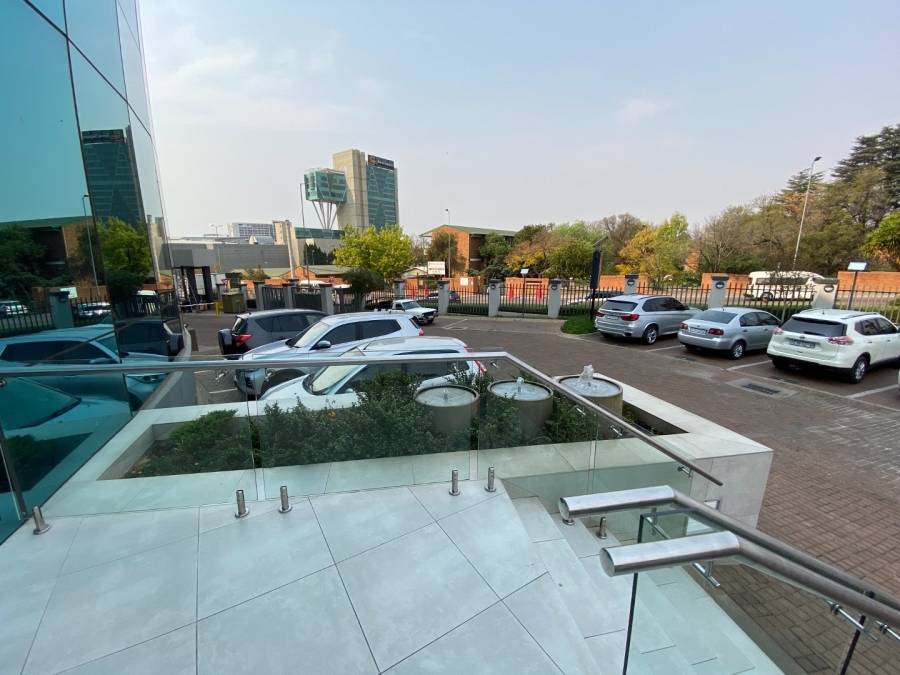 To Let commercial Property for Rent in Menlyn Gauteng