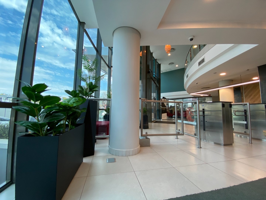 To Let commercial Property for Rent in Menlyn Gauteng