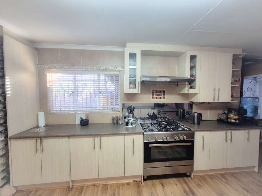 3 Bedroom Property for Sale in Vanderbijlpark SE 4 Gauteng