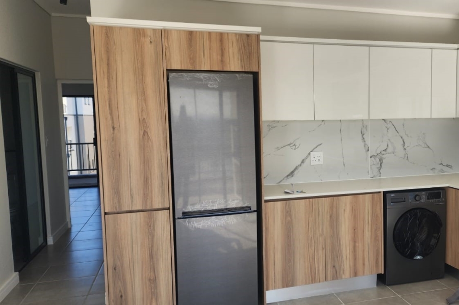 To Let 2 Bedroom Property for Rent in Waterfall Gauteng