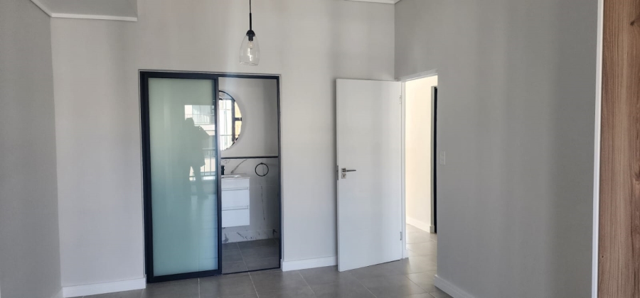 To Let 2 Bedroom Property for Rent in Waterfall Gauteng