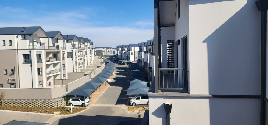 To Let 2 Bedroom Property for Rent in Waterfall Gauteng