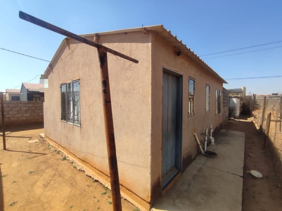 2 Bedroom Property for Sale in Etwatwa Gauteng