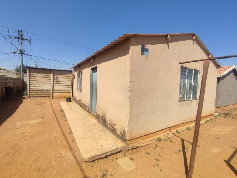 2 Bedroom Property for Sale in Etwatwa Gauteng