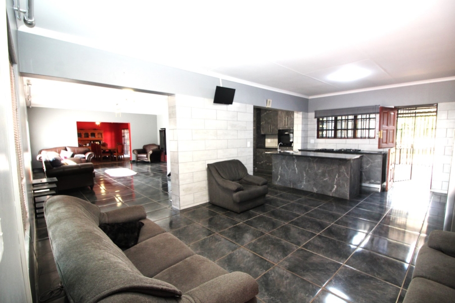 3 Bedroom Property for Sale in Valhalla Gauteng