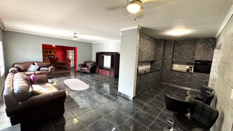 3 Bedroom Property for Sale in Valhalla Gauteng