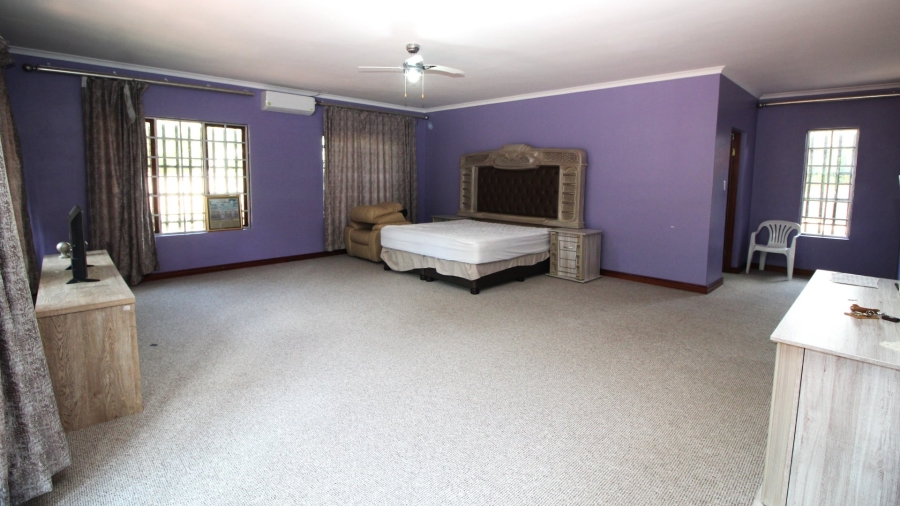 3 Bedroom Property for Sale in Valhalla Gauteng
