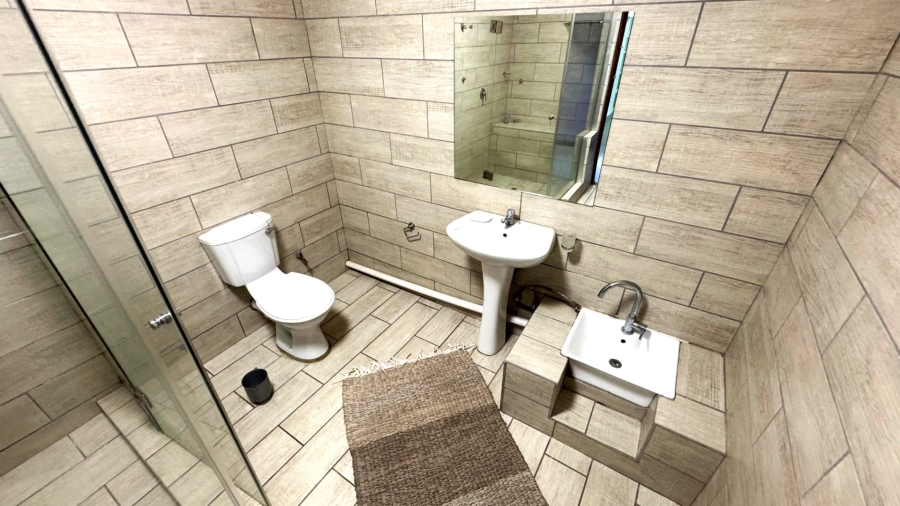 3 Bedroom Property for Sale in Valhalla Gauteng
