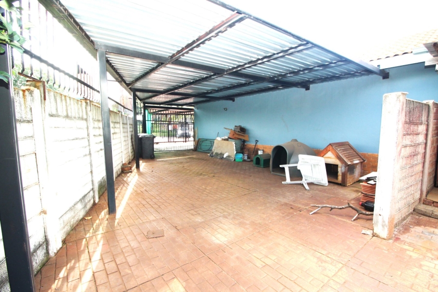 3 Bedroom Property for Sale in Valhalla Gauteng