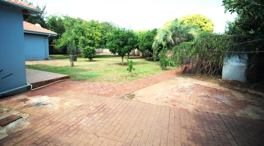 3 Bedroom Property for Sale in Valhalla Gauteng