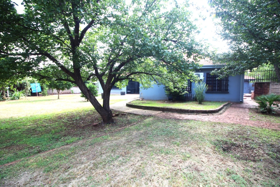 3 Bedroom Property for Sale in Valhalla Gauteng