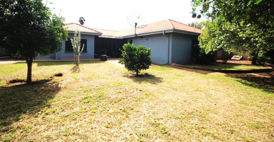 3 Bedroom Property for Sale in Valhalla Gauteng