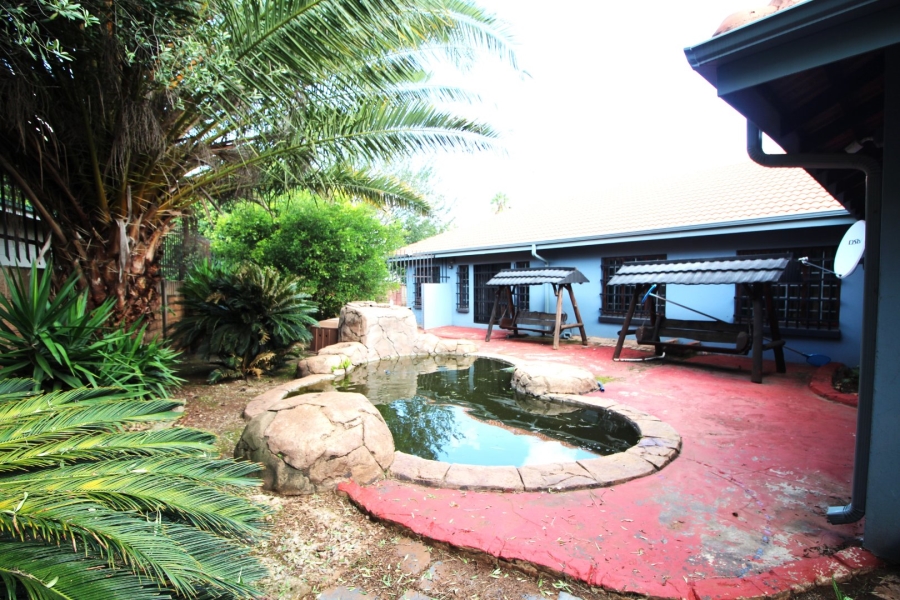 3 Bedroom Property for Sale in Valhalla Gauteng