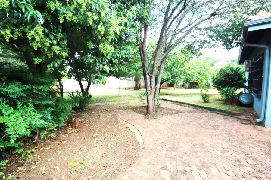 3 Bedroom Property for Sale in Valhalla Gauteng