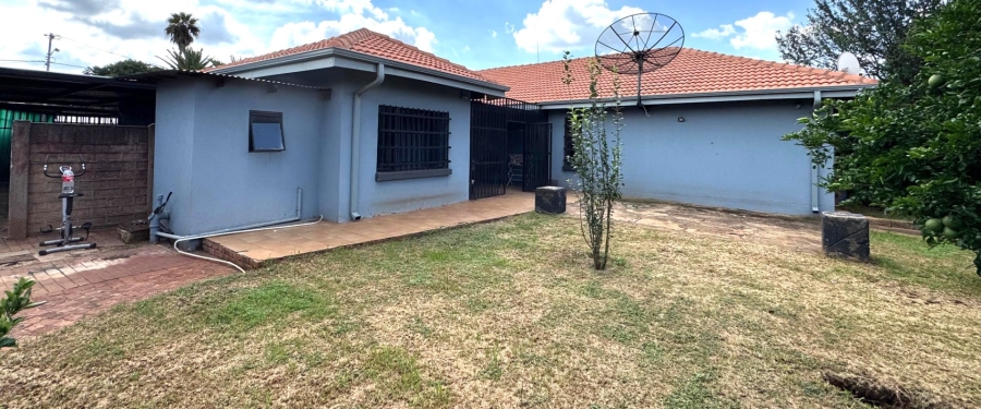 3 Bedroom Property for Sale in Valhalla Gauteng
