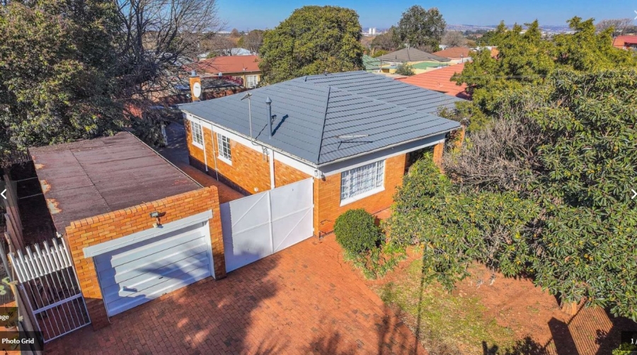 3 Bedroom Property for Sale in Primrose Hill Gauteng