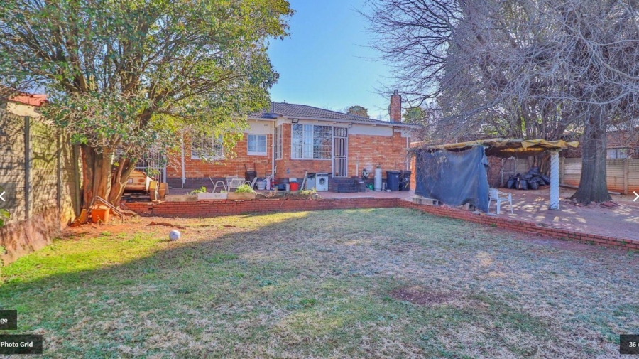 3 Bedroom Property for Sale in Primrose Hill Gauteng