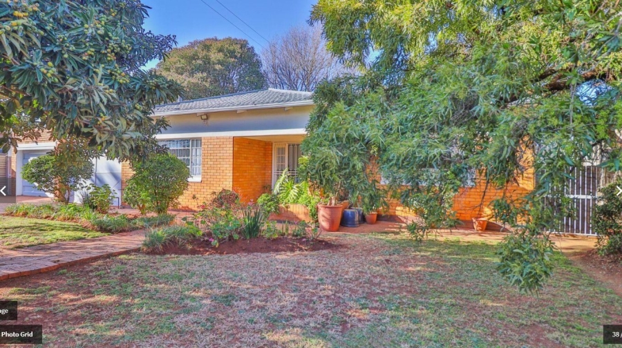 3 Bedroom Property for Sale in Primrose Hill Gauteng
