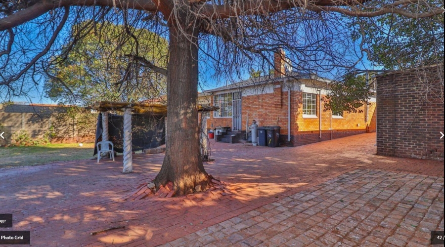3 Bedroom Property for Sale in Primrose Hill Gauteng