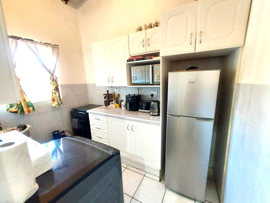 To Let 2 Bedroom Property for Rent in Doringkloof Gauteng