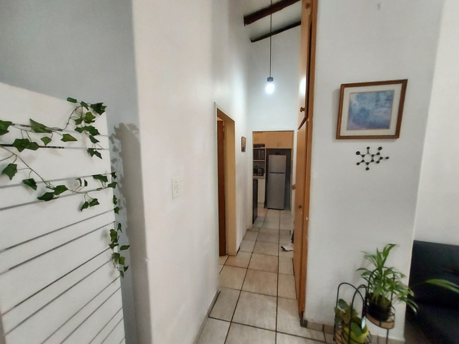 To Let 2 Bedroom Property for Rent in Doringkloof Gauteng