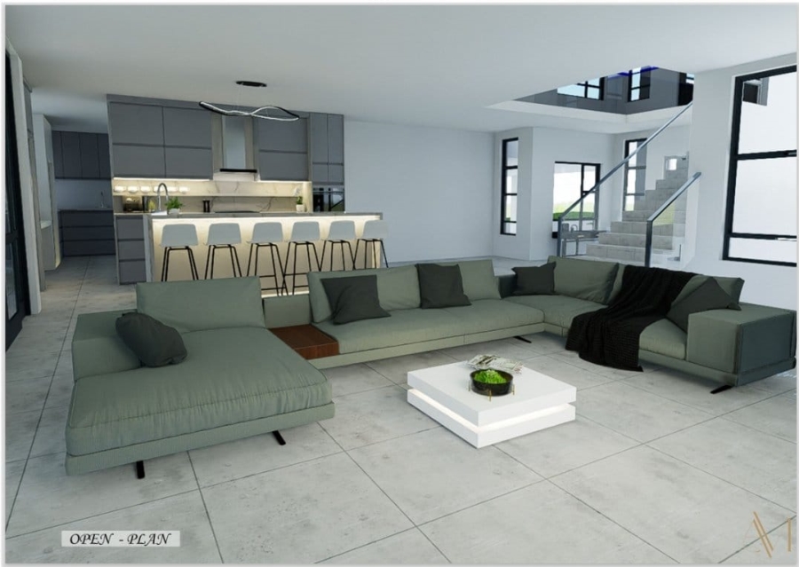 Commercial Property for Sale in Kameeldrift East Gauteng