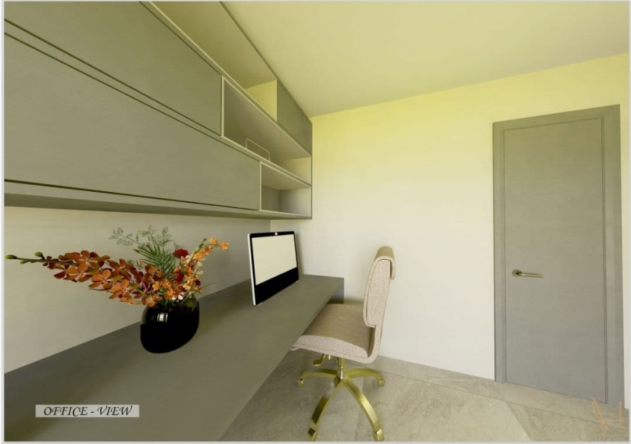 Commercial Property for Sale in Kameeldrift East Gauteng
