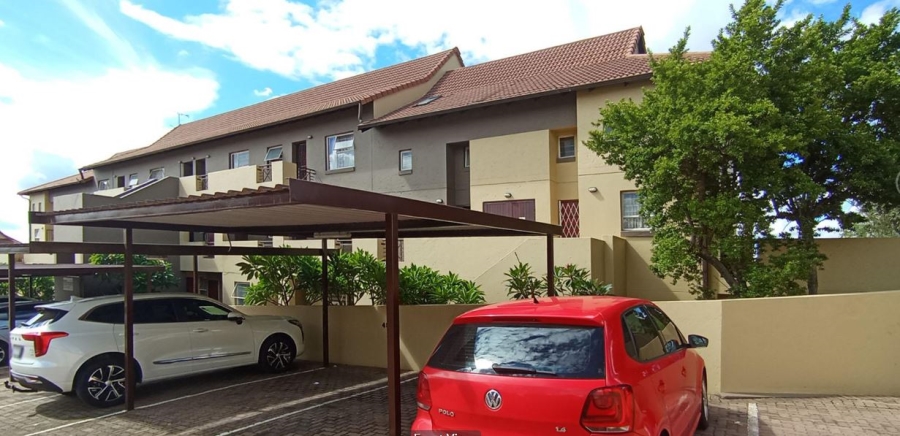 2 Bedroom Property for Sale in Vorna Valley Gauteng