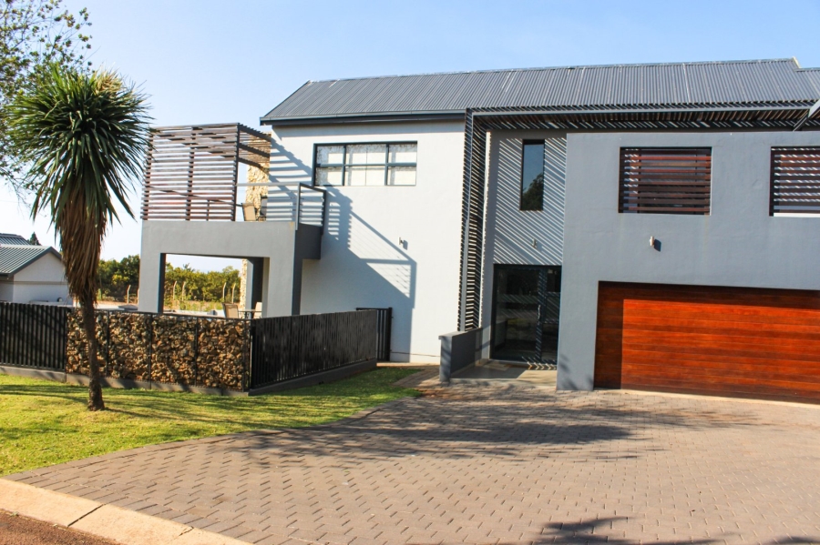 5 Bedroom Property for Sale in The Hills Game Reserve Estate Gauteng