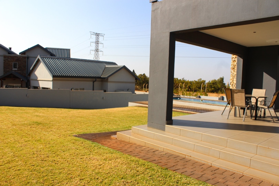 5 Bedroom Property for Sale in The Hills Game Reserve Estate Gauteng