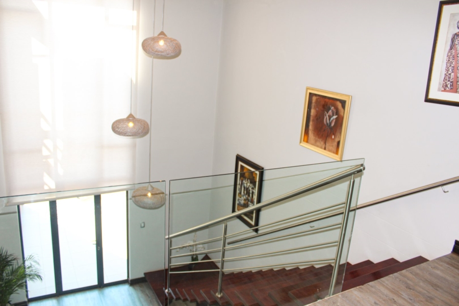 5 Bedroom Property for Sale in The Hills Game Reserve Estate Gauteng