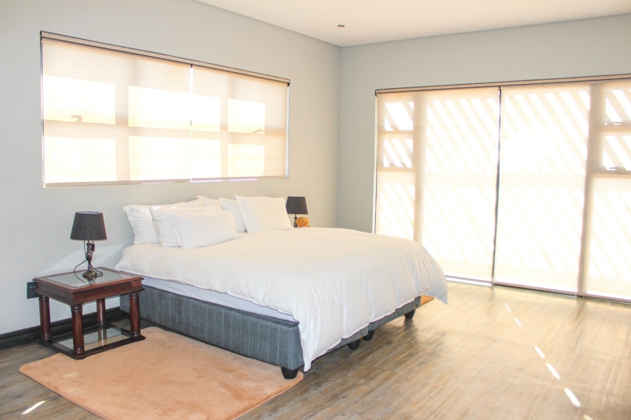 5 Bedroom Property for Sale in The Hills Game Reserve Estate Gauteng