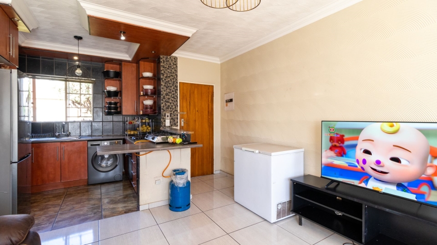 3 Bedroom Property for Sale in Eden Glen Gauteng