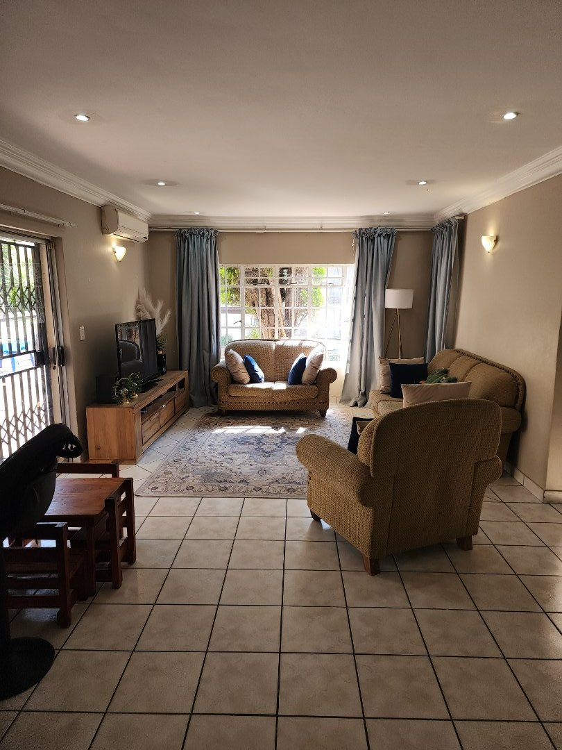 3 Bedroom Property for Sale in Amberfield Gauteng