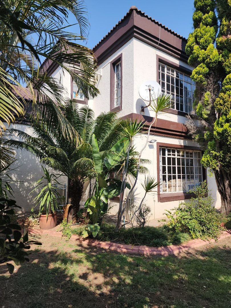 3 Bedroom Property for Sale in Amberfield Gauteng