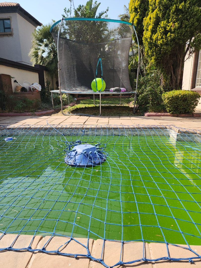 3 Bedroom Property for Sale in Amberfield Gauteng