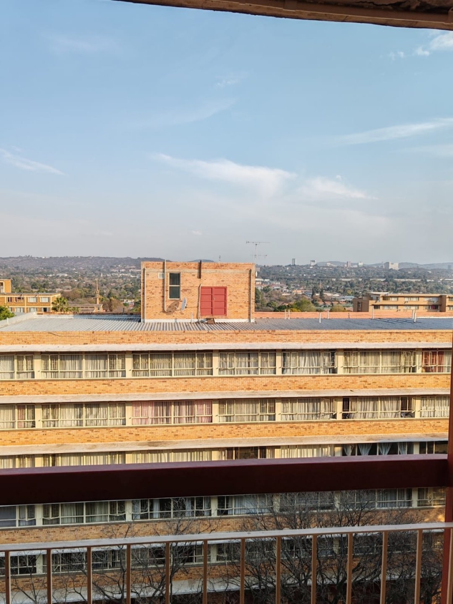 2 Bedroom Property for Sale in Wonderboom South Gauteng