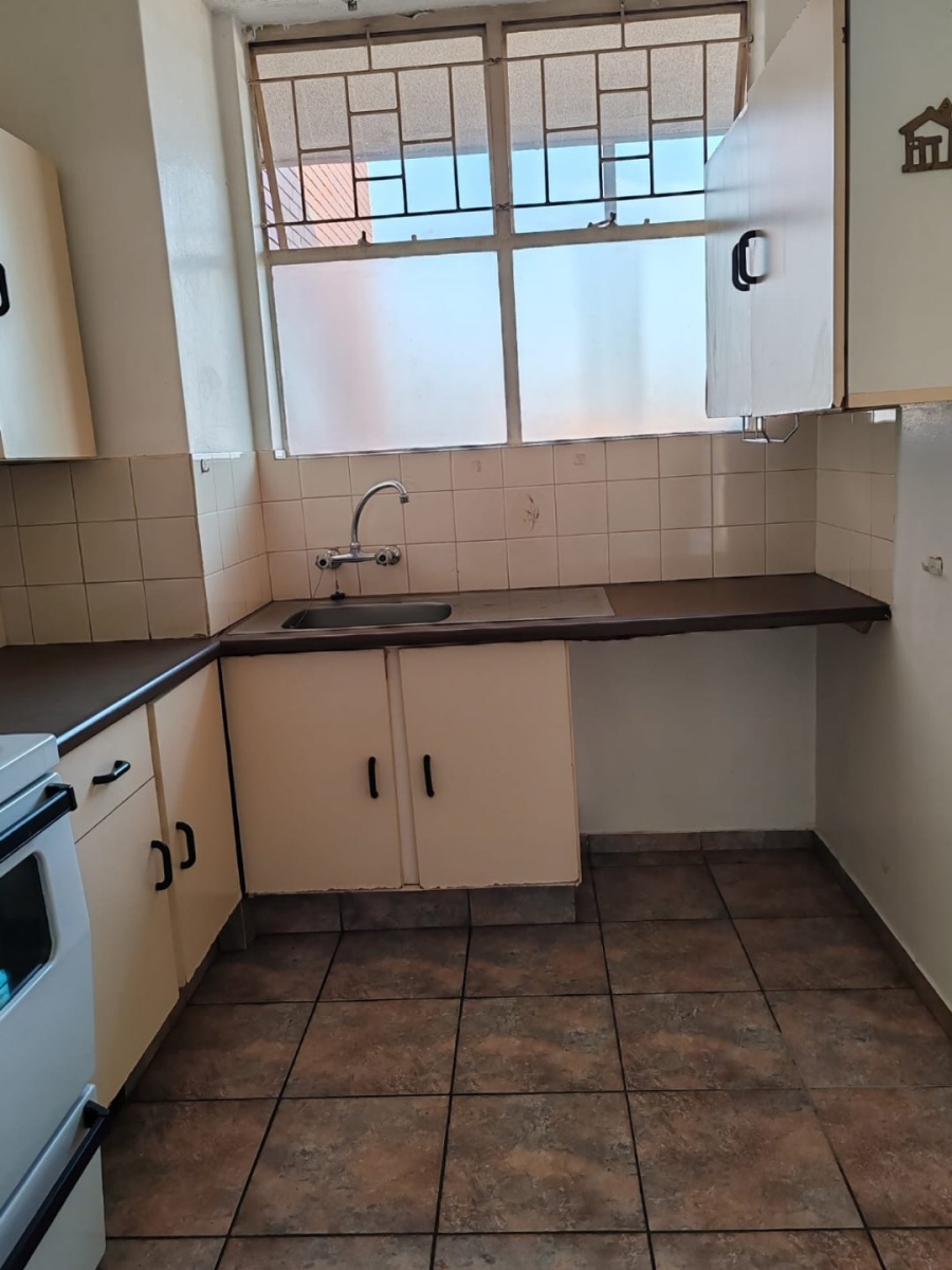 2 Bedroom Property for Sale in Wonderboom South Gauteng