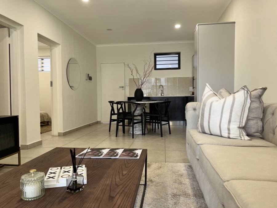 2 Bedroom Property for Sale in Greenstone Hill Gauteng