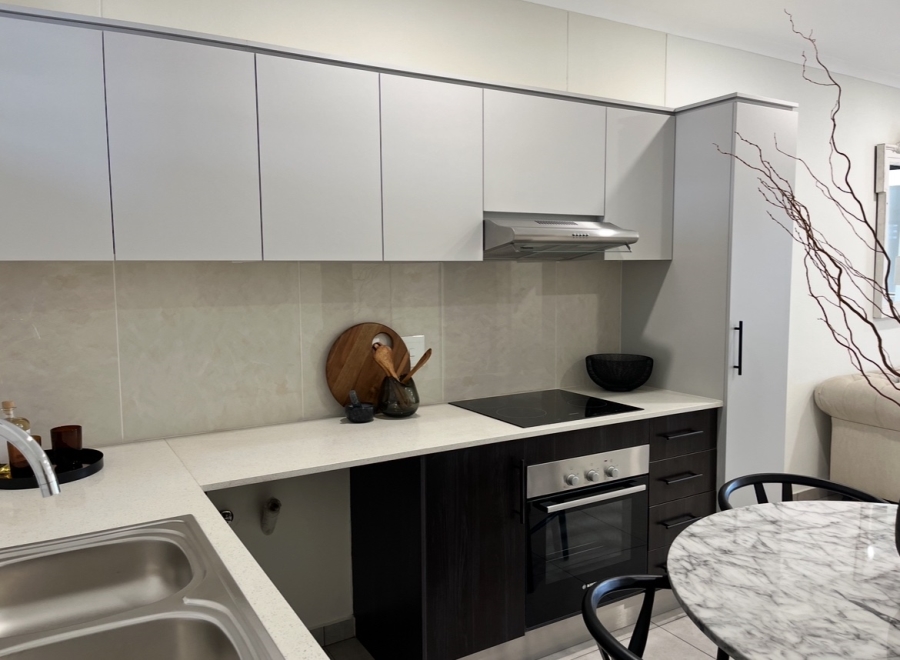 2 Bedroom Property for Sale in Greenstone Hill Gauteng