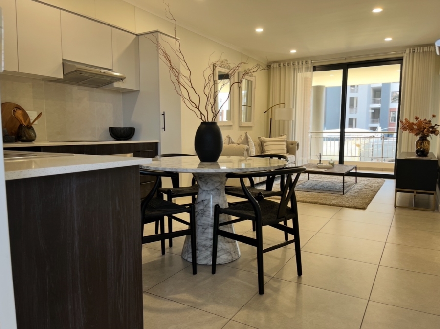 2 Bedroom Property for Sale in Greenstone Hill Gauteng