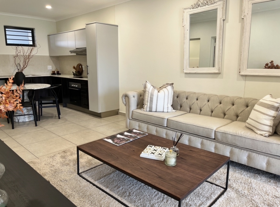 2 Bedroom Property for Sale in Greenstone Hill Gauteng