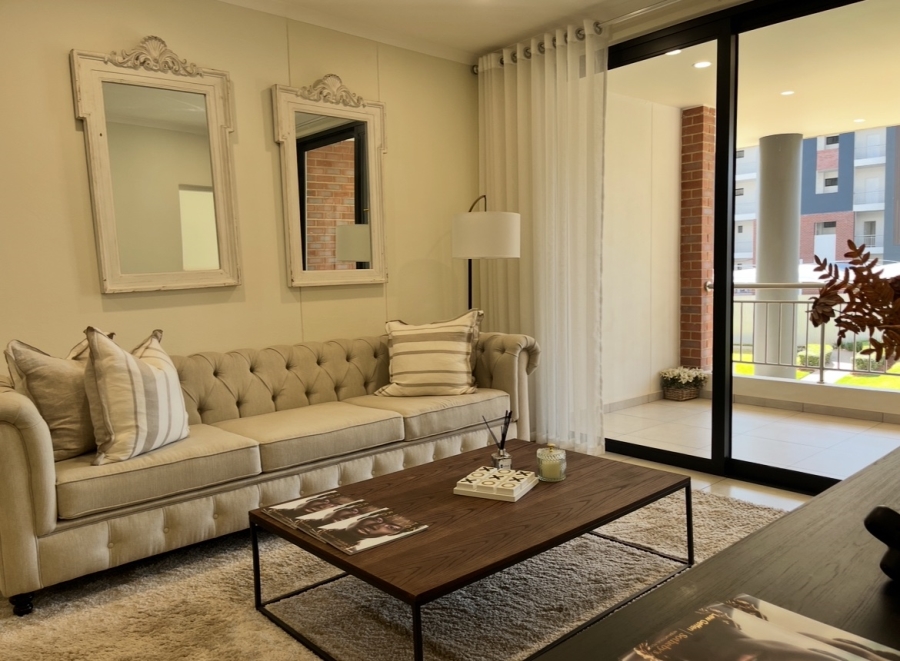 2 Bedroom Property for Sale in Greenstone Hill Gauteng
