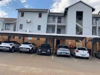 To Let 2 Bedroom Property for Rent in Blue Hills Gauteng
