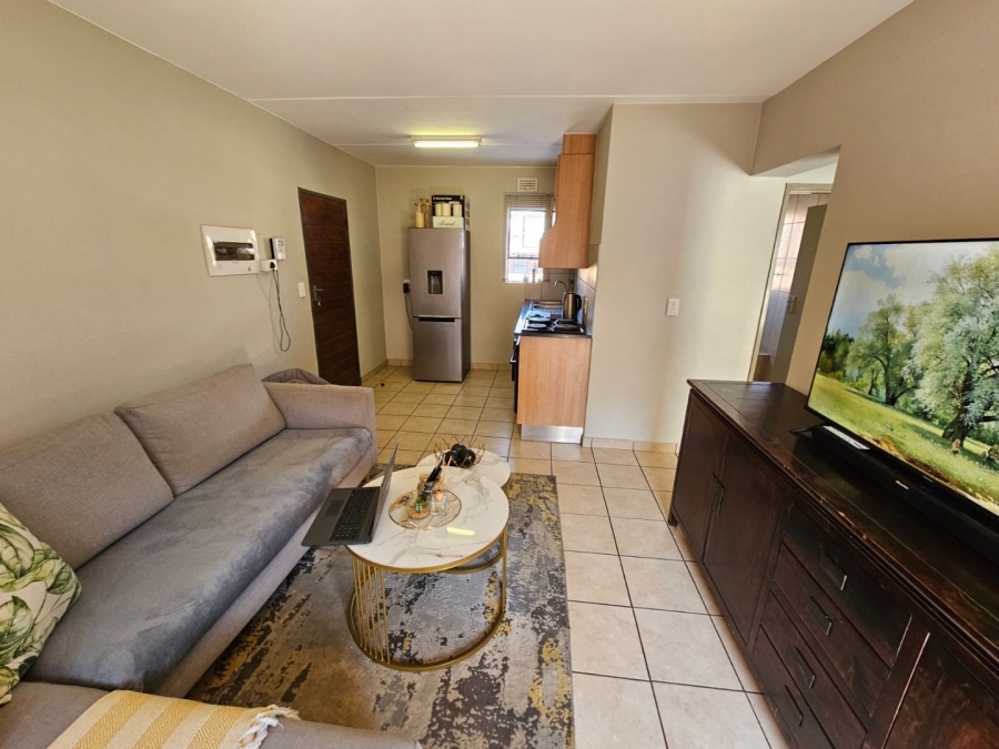 2 Bedroom Property for Sale in Alveda Gauteng