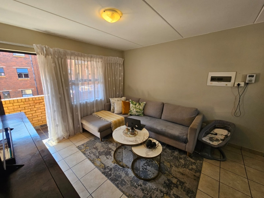 2 Bedroom Property for Sale in Alveda Gauteng