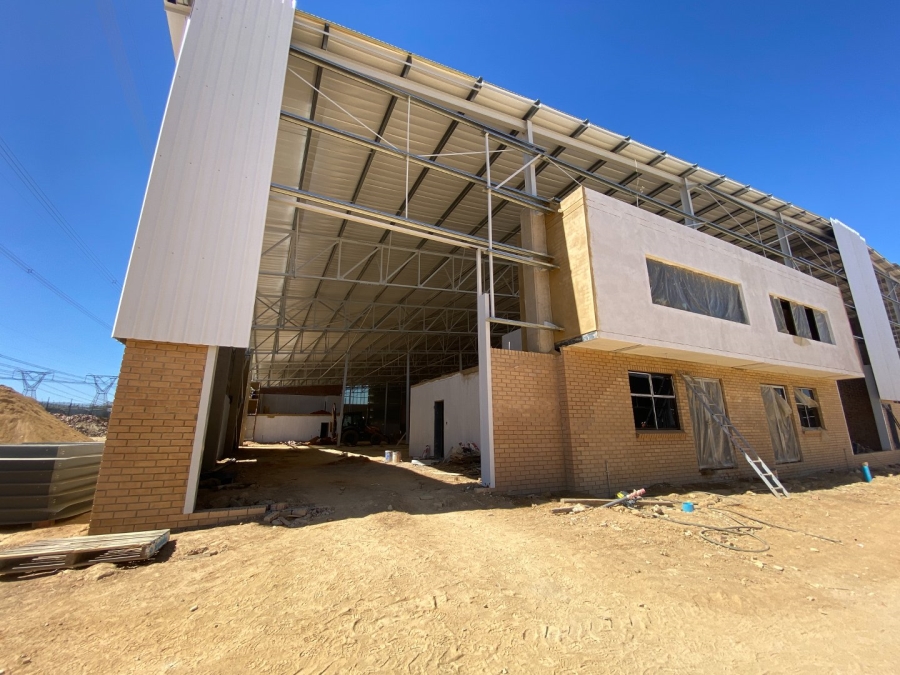 To Let commercial Property for Rent in Samrand Business Park Gauteng